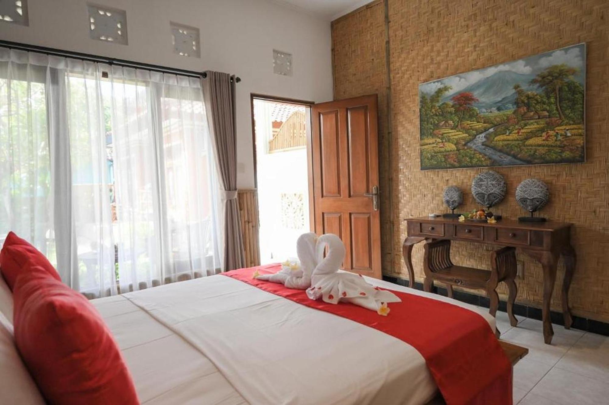 Tiga Naga Villa Denpasar Extérieur photo
